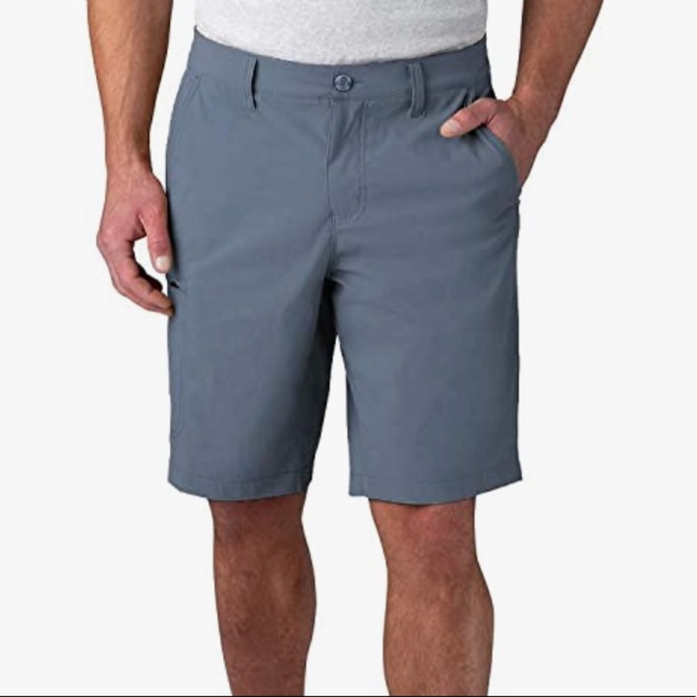 Weatherproof Packable Hybrid Trail Short - Picture 3 of 15